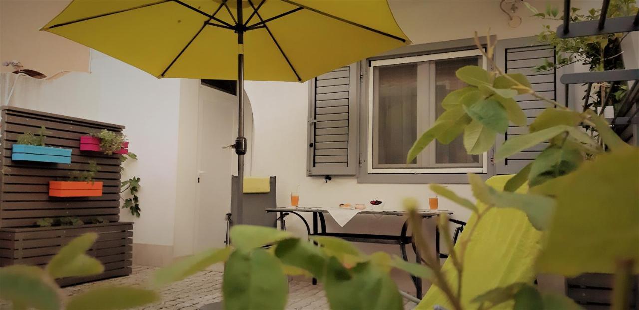 Apartments Sarc Rovinj Exterior photo